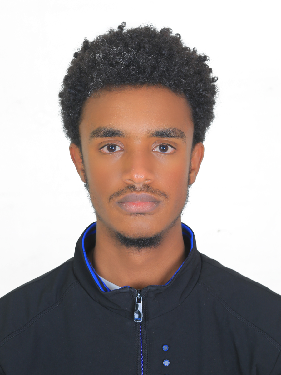 Dagim Assefa