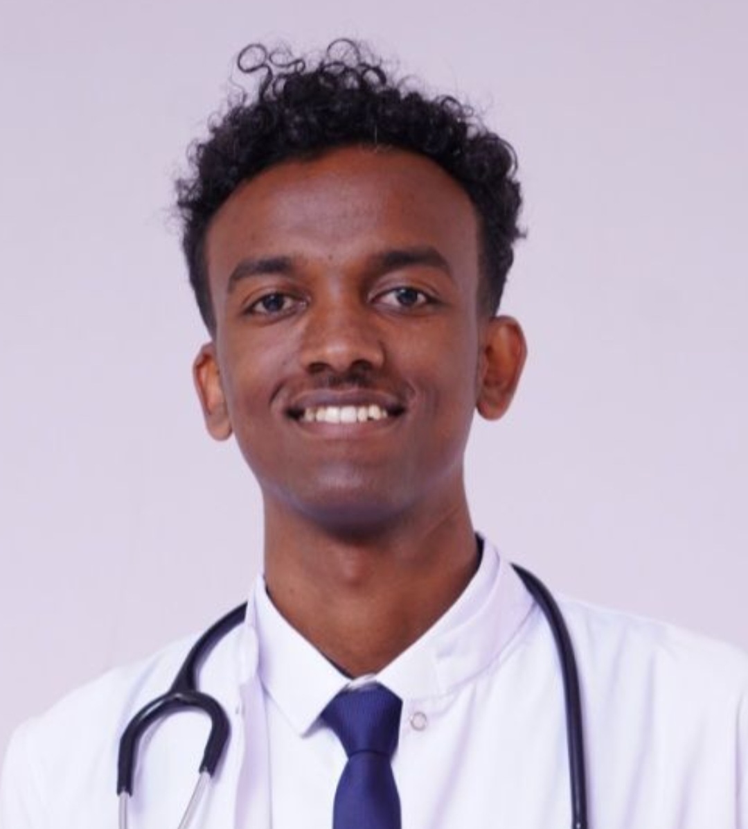 Dr. Fitsum Girma